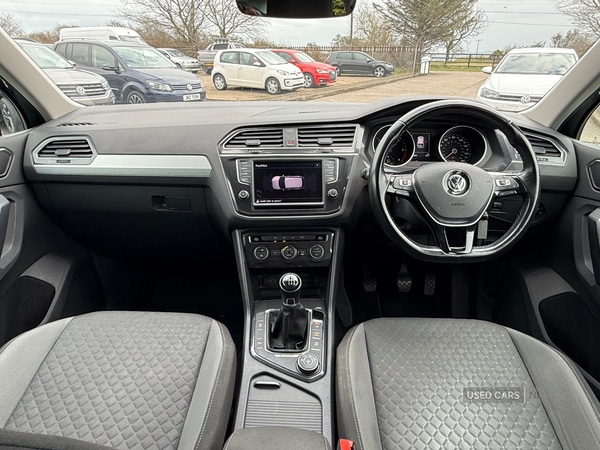 Used Volkswagen Tiguan 2016 for sale - 78087361: Photo 11