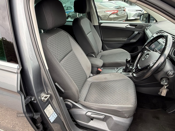 Used Volkswagen Tiguan 2016 for sale - 78087361: Photo 12