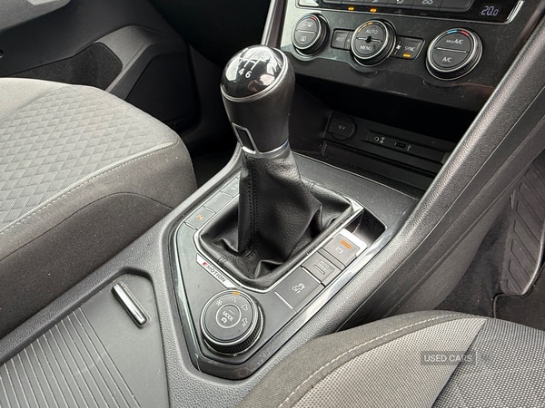 Used Volkswagen Tiguan 2016 for sale - 78087361: Photo 13