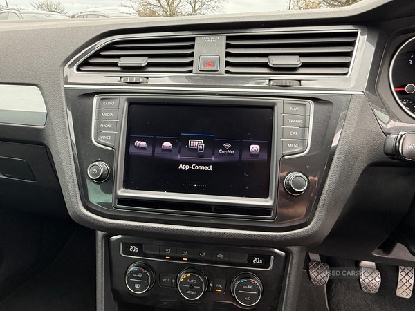 Used Volkswagen Tiguan 2016 for sale - 78087361: Photo 14