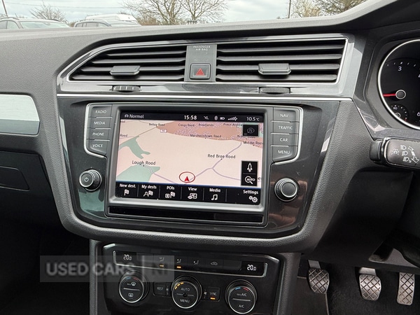 Used Volkswagen Tiguan 2016 for sale - 78087361: Photo 15