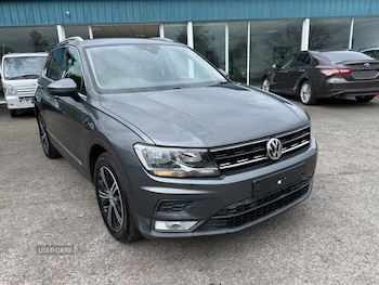 Used Volkswagen Tiguan 2016 for sale - 78087361: Photo