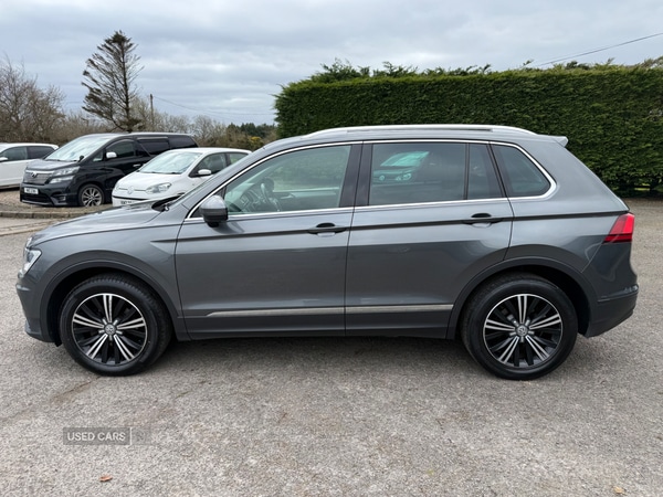 Used Volkswagen Tiguan 2016 for sale - 78087361: Photo 4