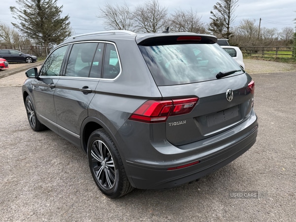 Used Volkswagen Tiguan 2016 for sale - 78087361: Photo 5
