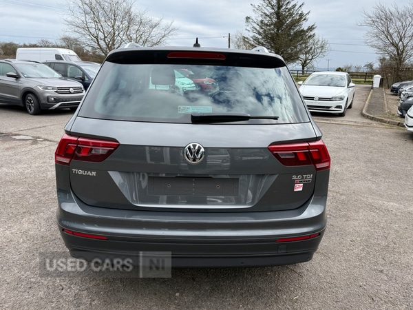 Used Volkswagen Tiguan 2016 for sale - 78087361: Photo 6