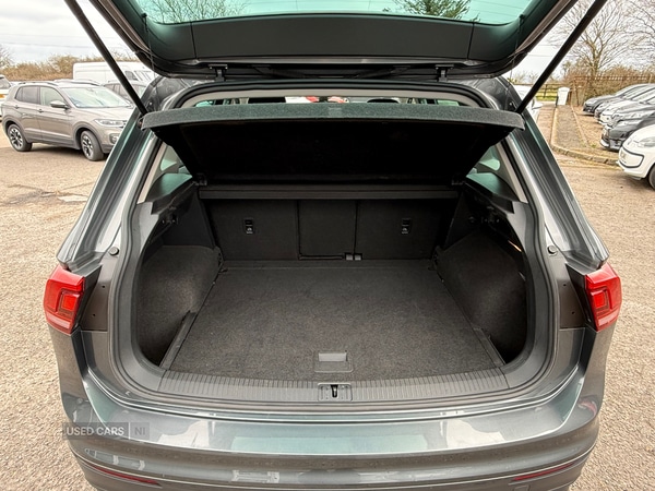 Used Volkswagen Tiguan 2016 for sale - 78087361: Photo 7