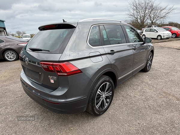 Used Volkswagen Tiguan 2016 for sale - 78087361: Photo 8