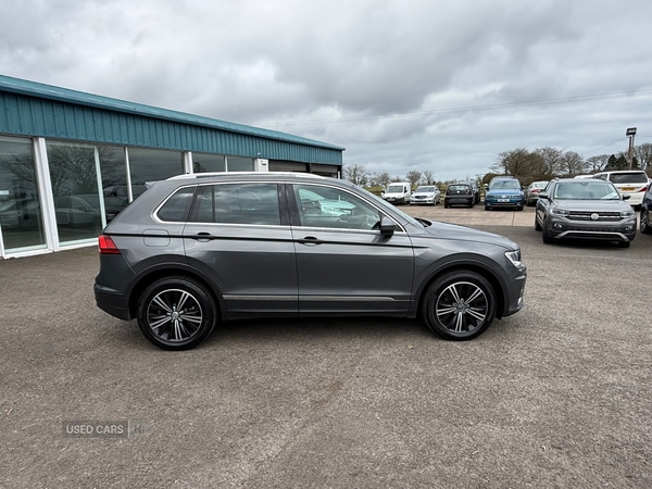 Used Volkswagen Tiguan 2016 for sale - 78087361: Photo 9