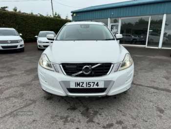Used Volvo XC60 2013 for sale - 74959225: Photo