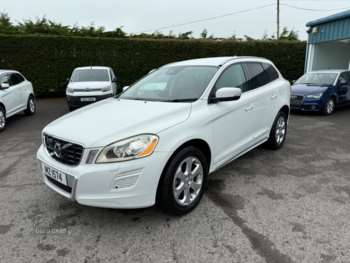 Used Volvo XC60 2013 for sale - 74959225: Photo