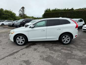 Used Volvo XC60 2013 for sale - 74959225: Photo