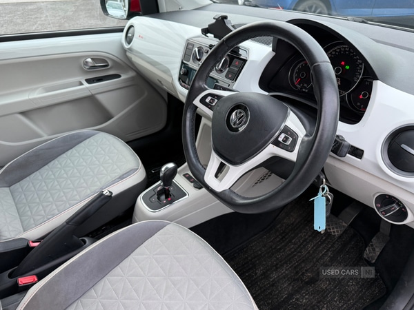 Used Volkswagen up! for sale - 77412719: Photo 10
