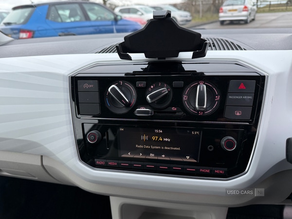 Used Volkswagen up! for sale - 77412719: Photo 11