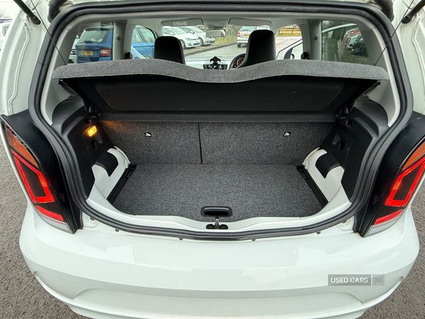Used Volkswagen up! for sale - 77412719: Photo 15