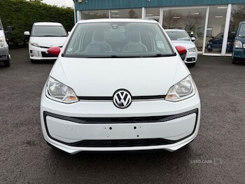 Used Volkswagen up! 2017 for sale - 77412719: Photo