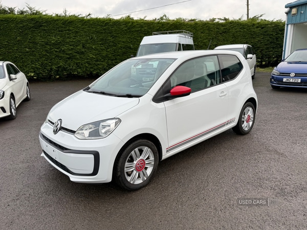 Used Volkswagen up! for sale - 77412719: Photo 3