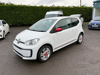 Used Volkswagen up! 2017 for sale - 77412719: Photo
