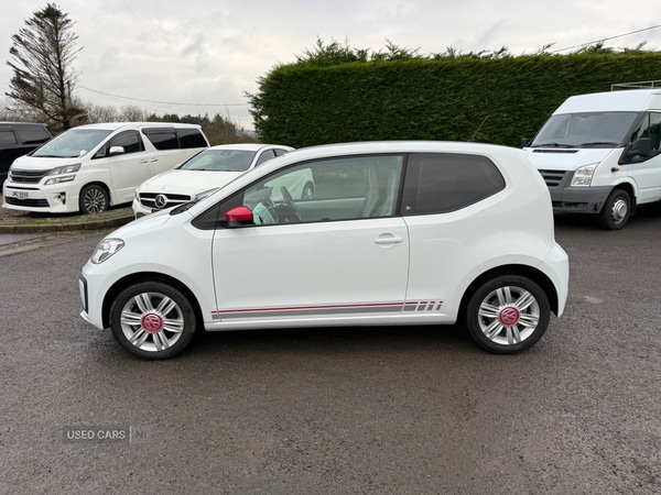 Used Volkswagen up! for sale - 77412719: Photo 4