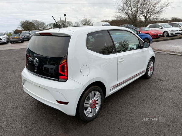 Used Volkswagen up! for sale - 77412719: Photo 7