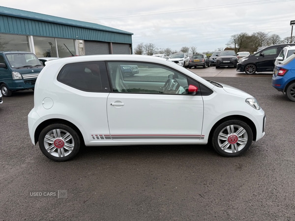 Used Volkswagen up! for sale - 77412719: Photo 8