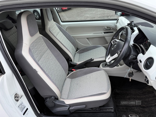 Used Volkswagen up! for sale - 77412719: Photo 9