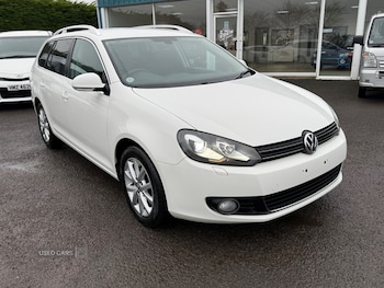 Volkswagen Golf feature image