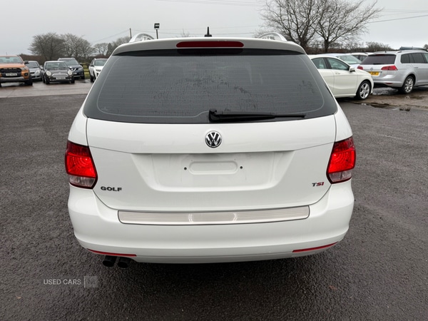 Used Volkswagen Golf 2026 for sale - 77426661: Photo 6