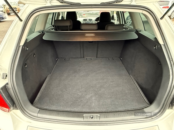 Used Volkswagen Golf 2026 for sale - 77426661: Photo 8