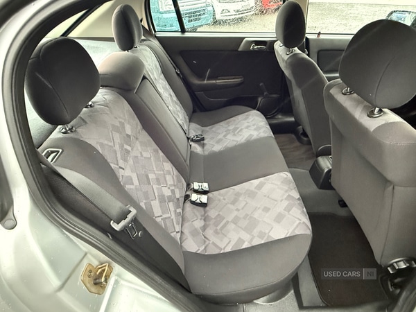 Used Vauxhall Astra 1999 for sale - 77599420: Photo 10