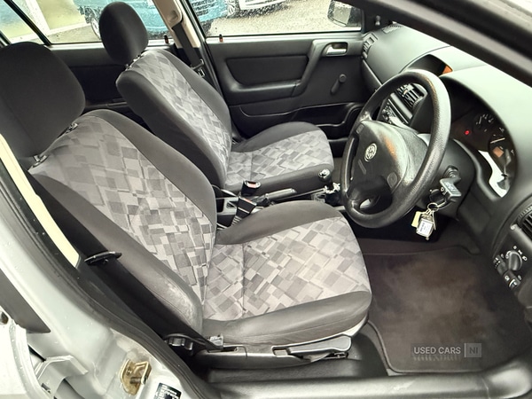 Used Vauxhall Astra 1999 for sale - 77599420: Photo 12