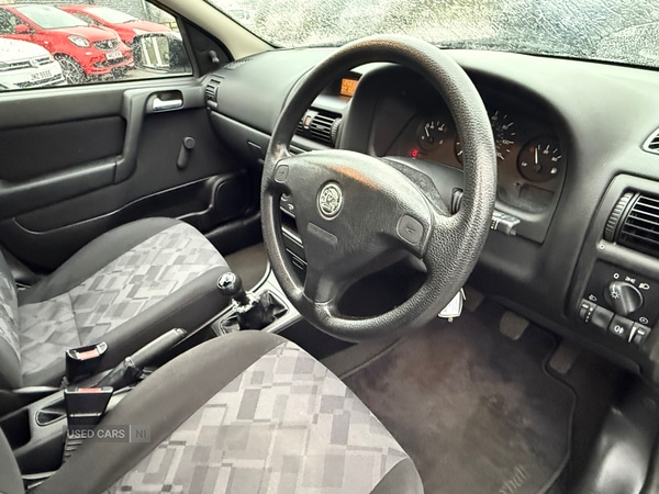 Used Vauxhall Astra 1999 for sale - 77599420: Photo 13