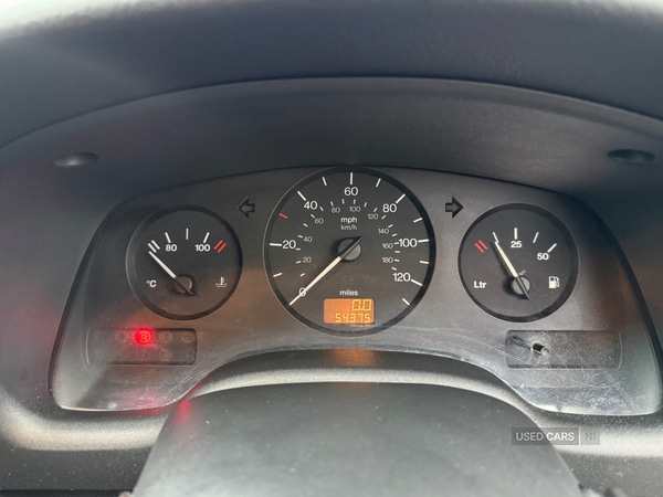 Used Vauxhall Astra 1999 for sale - 77599420: Photo 14