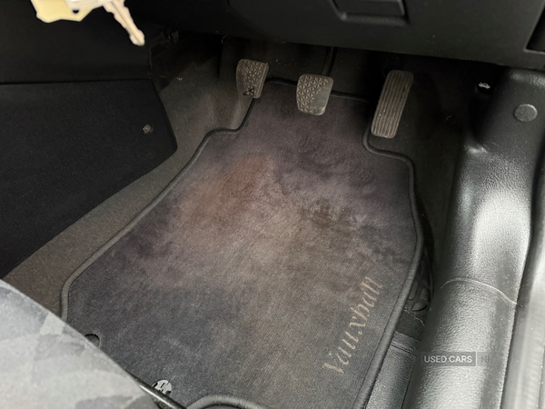 Used Vauxhall Astra 1999 for sale - 77599420: Photo 16