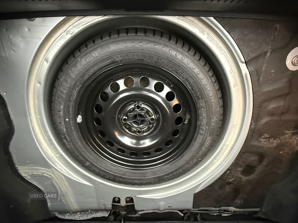 Used Vauxhall Astra 1999 for sale - 77599420: Photo 7