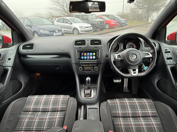 Used Volkswagen Golf for sale - 76486234: Photo 12