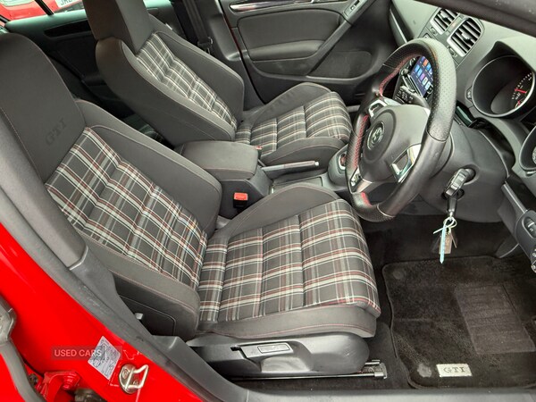 Used Volkswagen Golf for sale - 76486234: Photo 13