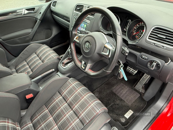 Used Volkswagen Golf for sale - 76486234: Photo 14