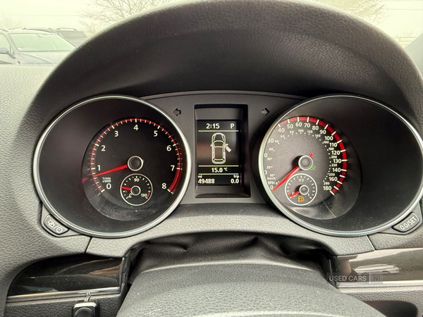 Used Volkswagen Golf for sale - 76486234: Photo 15