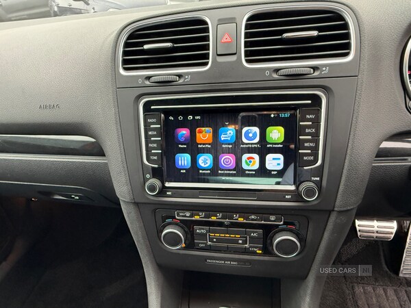 Used Volkswagen Golf for sale - 76486234: Photo 16