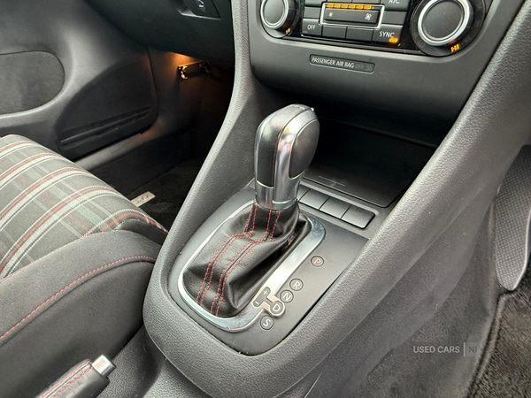 Used Volkswagen Golf for sale - 76486234: Photo 17