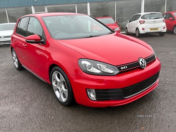 Used Volkswagen Golf 2013 for sale - 76486234: Photo