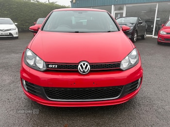 Used Volkswagen Golf 2013 for sale - 76486234: Photo