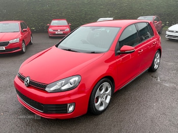 Used Volkswagen Golf 2013 for sale - 76486234: Photo