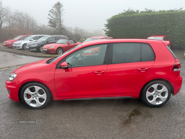 Used Volkswagen Golf for sale - 76486234: Photo 4