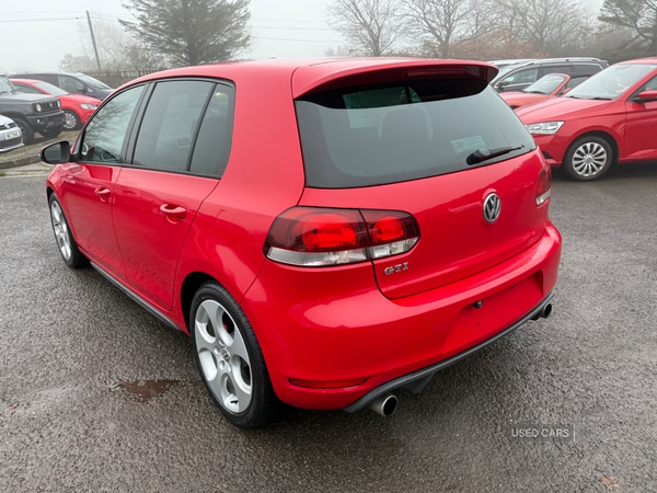 Used Volkswagen Golf for sale - 76486234: Photo 5