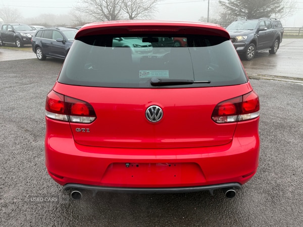 Used Volkswagen Golf for sale - 76486234: Photo 6