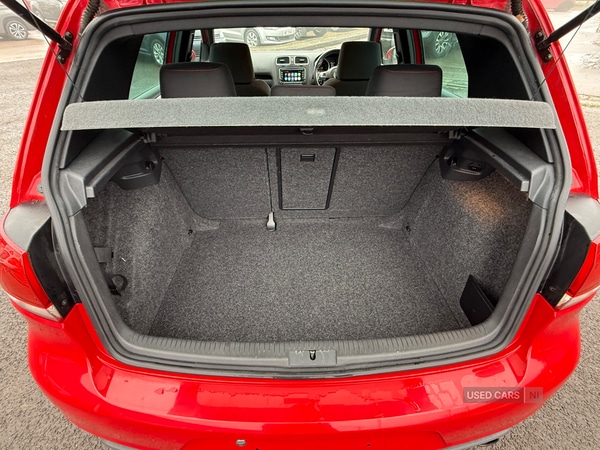 Used Volkswagen Golf for sale - 76486234: Photo 8