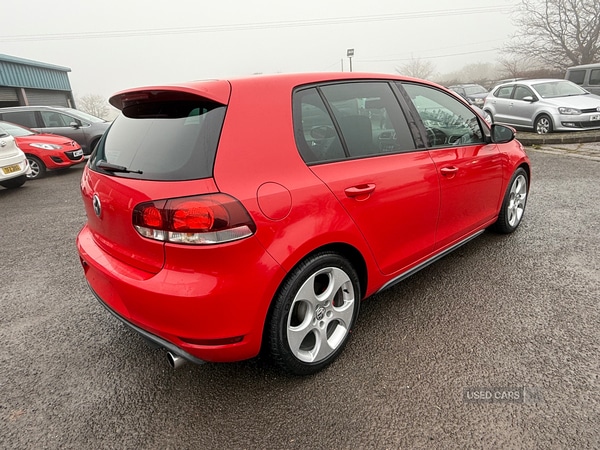 Used Volkswagen Golf for sale - 76486234: Photo 9