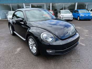 Design (Leather Package) 1.2 TSI DSG 3-Door