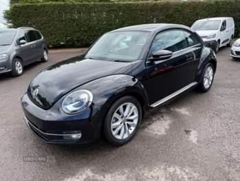 Used Volkswagen Beetle 2014 for sale - 74828983: Photo